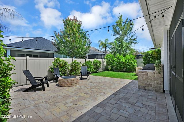 312 MILLENIA Drive, Ponte Vedra, FL 32081