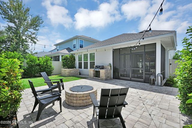 312 MILLENIA Drive, Ponte Vedra, FL 32081