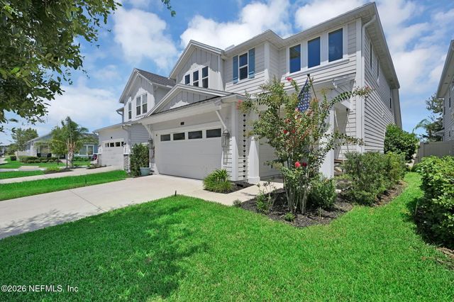 312 MILLENIA Drive, Ponte Vedra, FL 32081