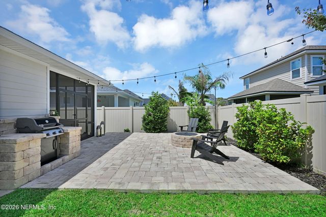 312 MILLENIA Drive, Ponte Vedra, FL 32081