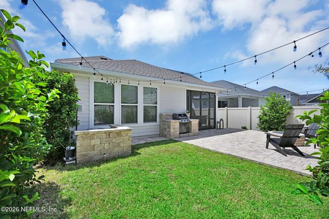 312 MILLENIA Drive, Ponte Vedra, FL 32081