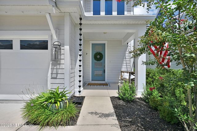 312 MILLENIA Drive, Ponte Vedra, FL 32081