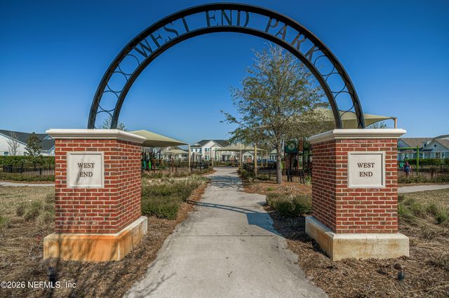 312 MILLENIA Drive, Ponte Vedra, FL 32081