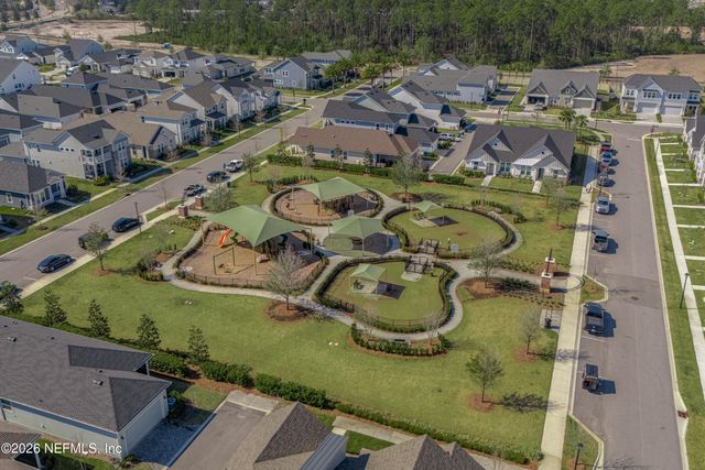 312 MILLENIA Drive, Ponte Vedra, FL 32081