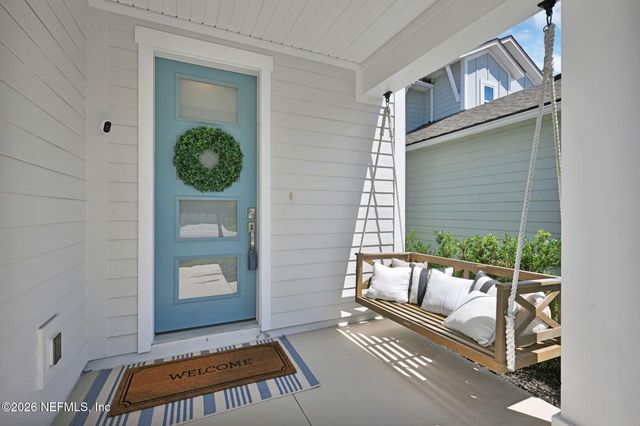 312 MILLENIA Drive, Ponte Vedra, FL 32081