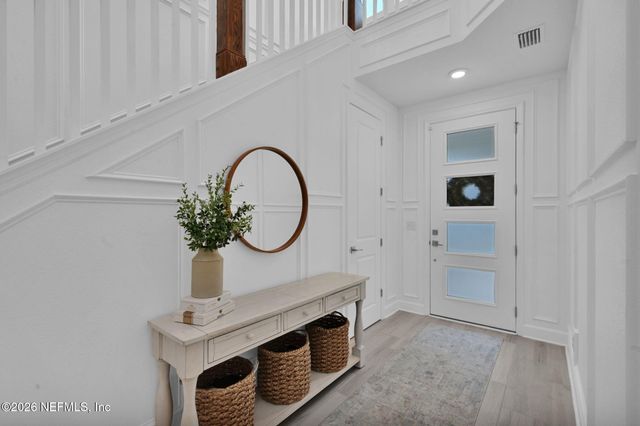 312 MILLENIA Drive, Ponte Vedra, FL 32081