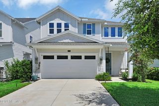 312 MILLENIA Drive, Ponte Vedra, FL 32081