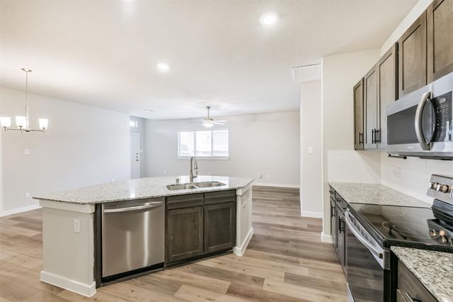 25109 Pacific Wren Drive, Magnolia, TX 77354