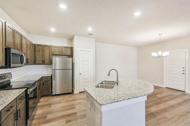 25109 Pacific Wren Drive, Magnolia, TX 77354