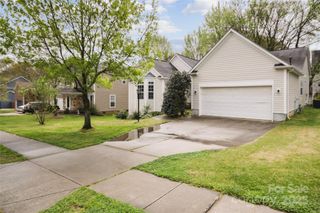 11834 Mourning Dove Lane, Charlotte, NC 28269