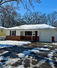 5232 Palmer Avenue, Kansas City, MO 64119