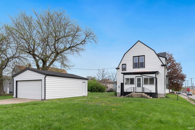 3632 S Harrison Street, Fort Wayne, IN 46807