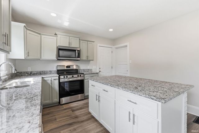 3632 S Harrison Street, Fort Wayne, IN 46807