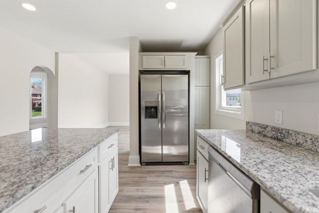 3632 S Harrison Street, Fort Wayne, IN 46807
