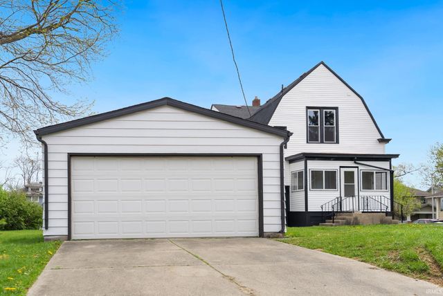 3632 S Harrison Street, Fort Wayne, IN 46807