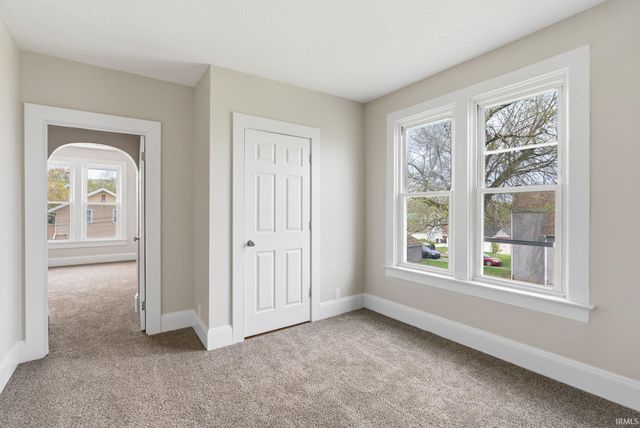 3632 S Harrison Street, Fort Wayne, IN 46807