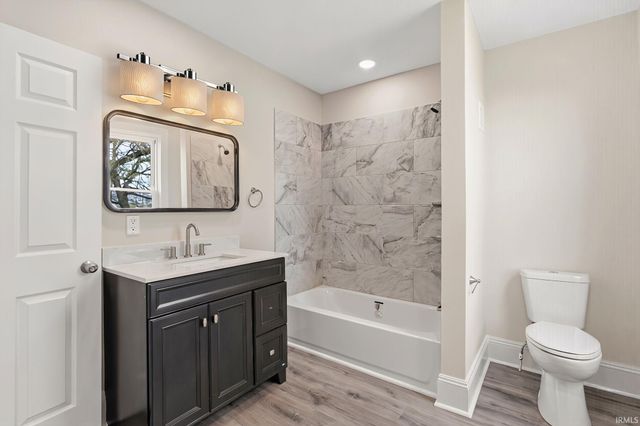 3632 S Harrison Street, Fort Wayne, IN 46807