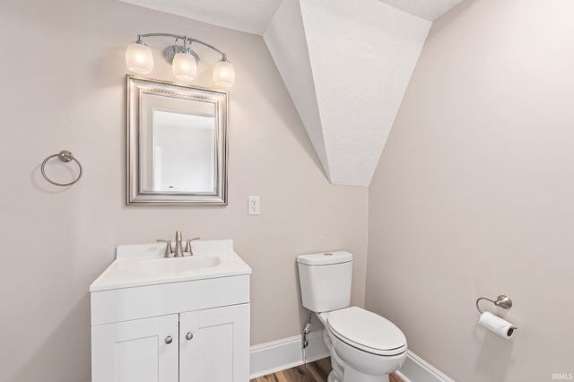 3632 S Harrison Street, Fort Wayne, IN 46807