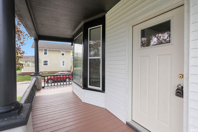 3632 S Harrison Street, Fort Wayne, IN 46807