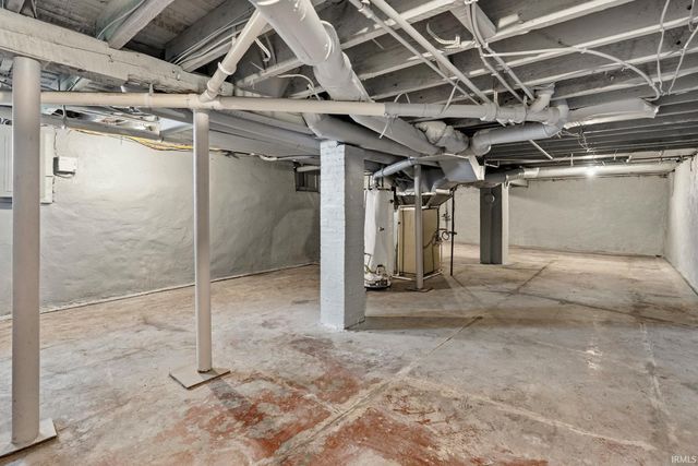 3632 S Harrison Street, Fort Wayne, IN 46807