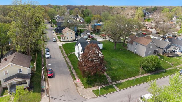 3632 S Harrison Street, Fort Wayne, IN 46807