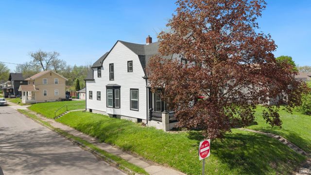 3632 S Harrison Street, Fort Wayne, IN 46807