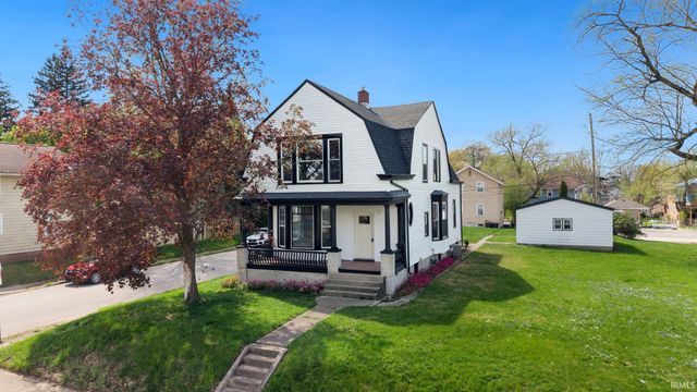 3632 S Harrison Street, Fort Wayne, IN 46807