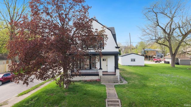 3632 S Harrison Street, Fort Wayne, IN 46807