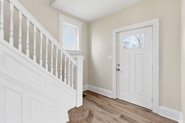3632 S Harrison Street, Fort Wayne, IN 46807