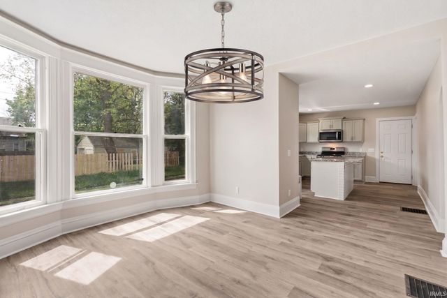 3632 S Harrison Street, Fort Wayne, IN 46807