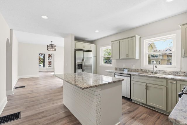 3632 S Harrison Street, Fort Wayne, IN 46807