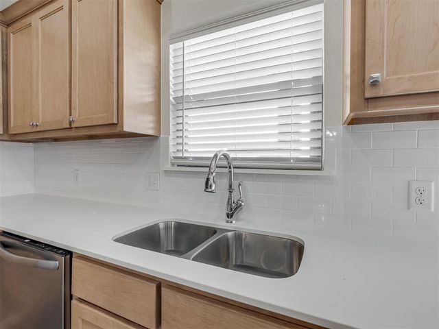 13604 Grass Plain Avenue, Yukon, OK 73099