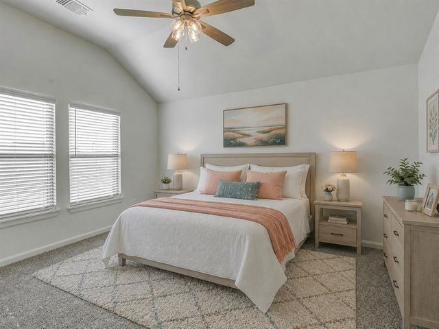 13604 Grass Plain Avenue, Yukon, OK 73099