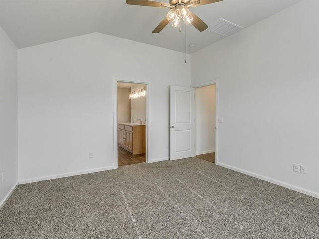 13604 Grass Plain Avenue, Yukon, OK 73099