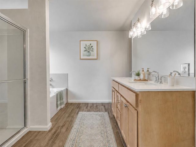 13604 Grass Plain Avenue, Yukon, OK 73099