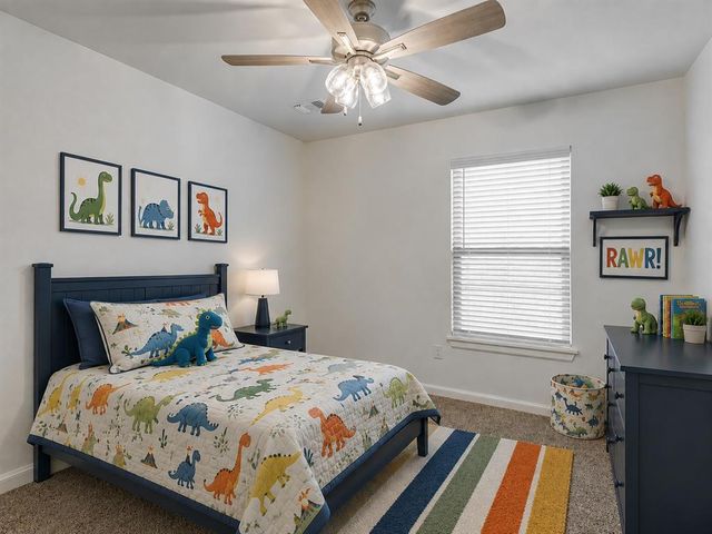 13604 Grass Plain Avenue, Yukon, OK 73099