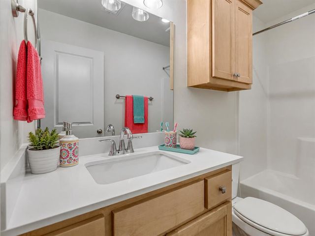 13604 Grass Plain Avenue, Yukon, OK 73099