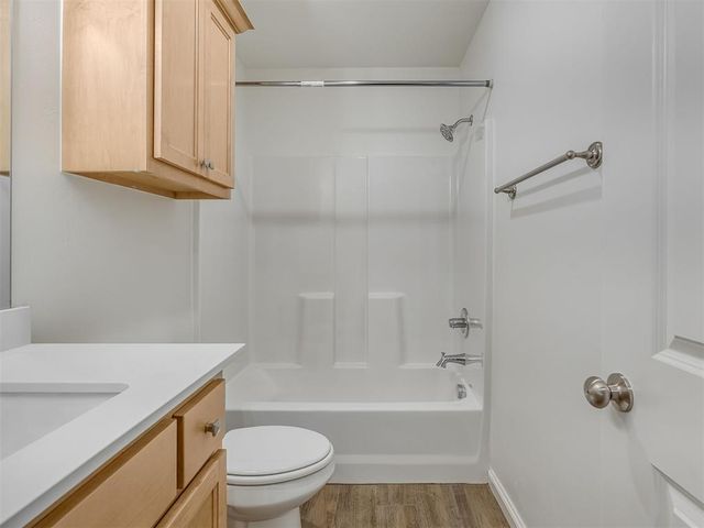 13604 Grass Plain Avenue, Yukon, OK 73099