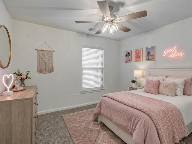 13604 Grass Plain Avenue, Yukon, OK 73099