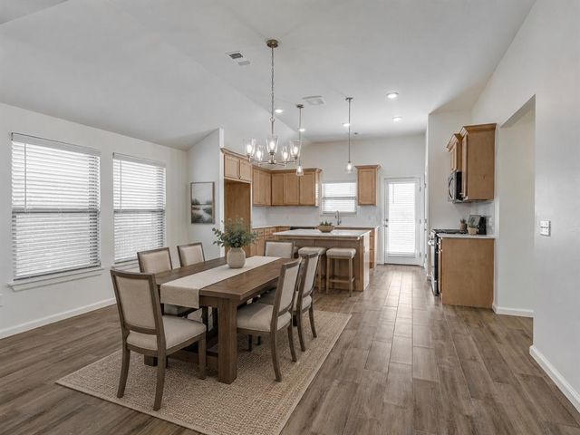13604 Grass Plain Avenue, Yukon, OK 73099