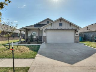 13604 Grass Plain Avenue, Yukon, OK 73099