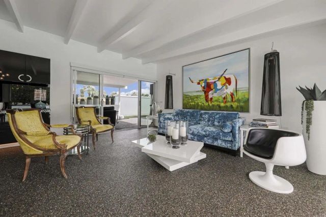 71715 Tunis Road, Rancho Mirage, CA 92270