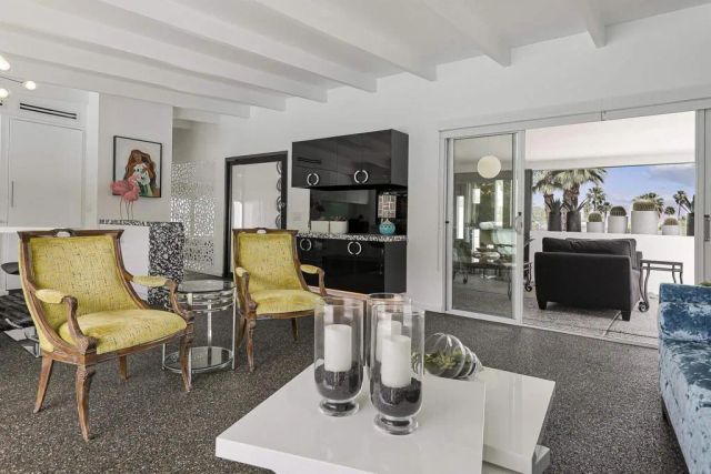 71715 Tunis Road, Rancho Mirage, CA 92270