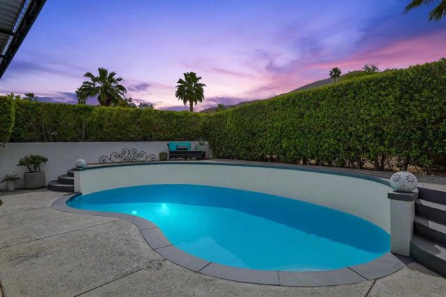 71715 Tunis Road, Rancho Mirage, CA 92270