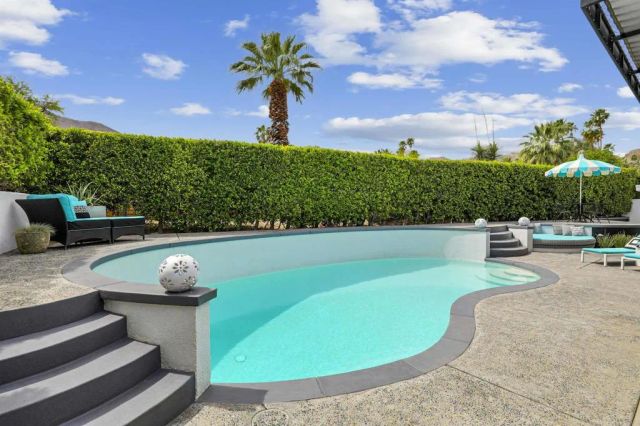 71715 Tunis Road, Rancho Mirage, CA 92270