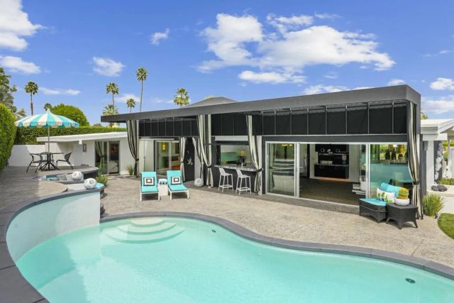 71715 Tunis Road, Rancho Mirage, CA 92270