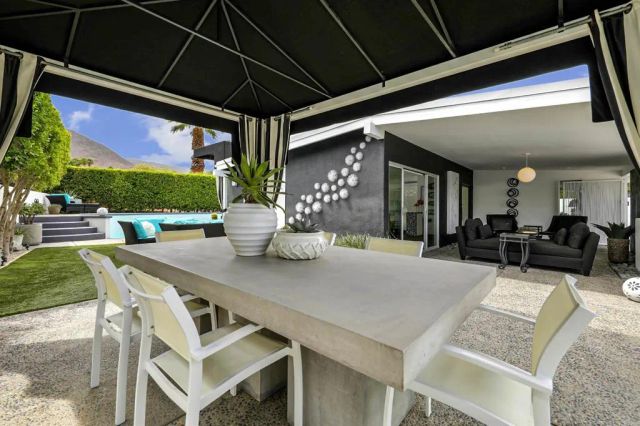 71715 Tunis Road, Rancho Mirage, CA 92270