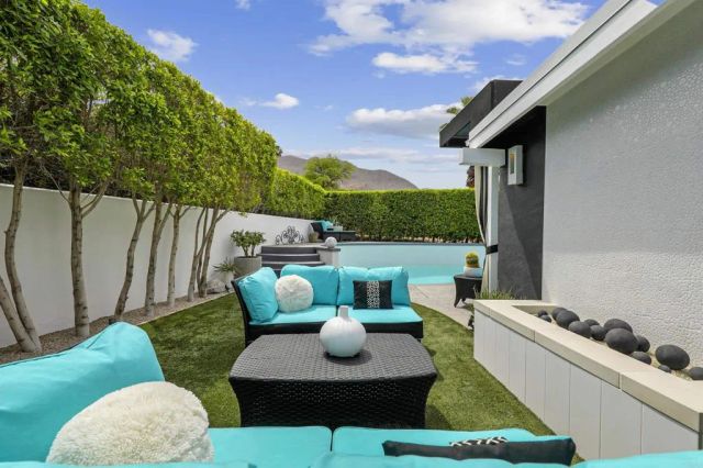 71715 Tunis Road, Rancho Mirage, CA 92270