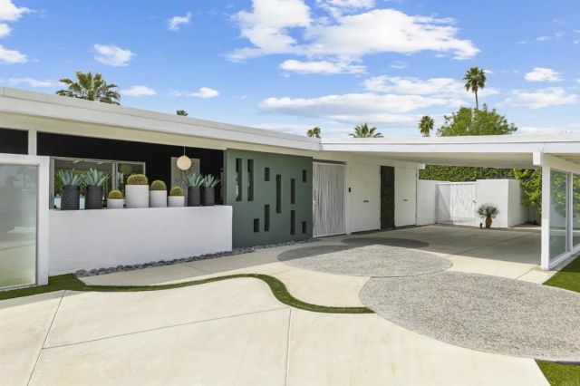 71715 Tunis Road, Rancho Mirage, CA 92270