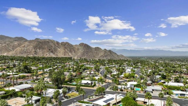 71715 Tunis Road, Rancho Mirage, CA 92270
